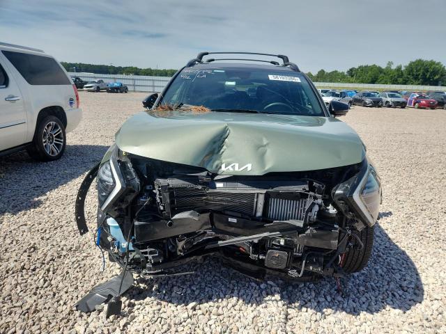 Продаж на аукціоні авто 2023 Kia Sportage, vin: KNDPZDAH4P7108428, номер лоту: 58103386