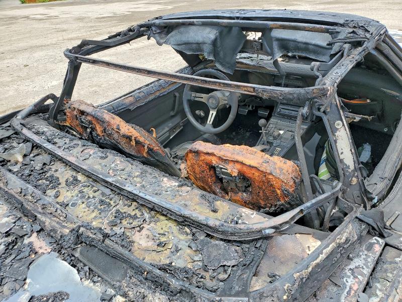 59005766 :رقم المزاد ، 1946705404938 vin ، 1970 Chevrolet Corvette مزاد بيع