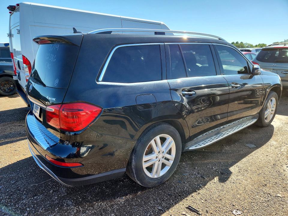 2013 Mercedes-benz Gl მანქანა იყიდება აუქციონზე, vin: 4JGDF7CE9DA112386, აუქციონის ნომერი: 56454646