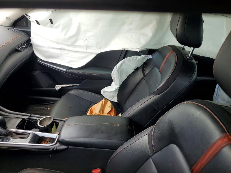 58240706 :رقم المزاد ، 3N1AB8DV1PY296412 vin ، 2023 Nissan Sentra مزاد بيع