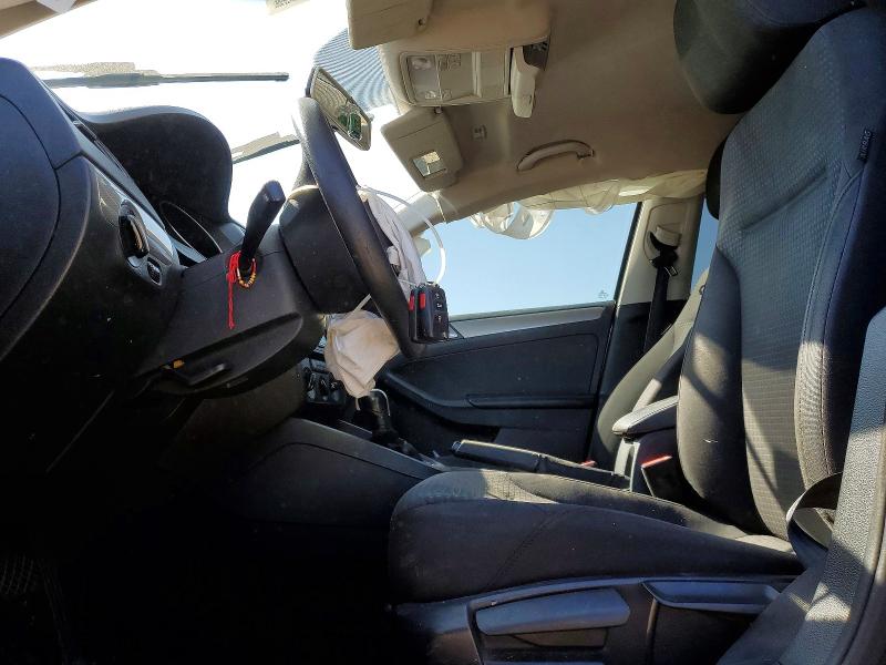 55158796 :رقم المزاد ، 3VW2K7AJ8FM203241 vin ، 2015 Volkswagen Jetta مزاد بيع