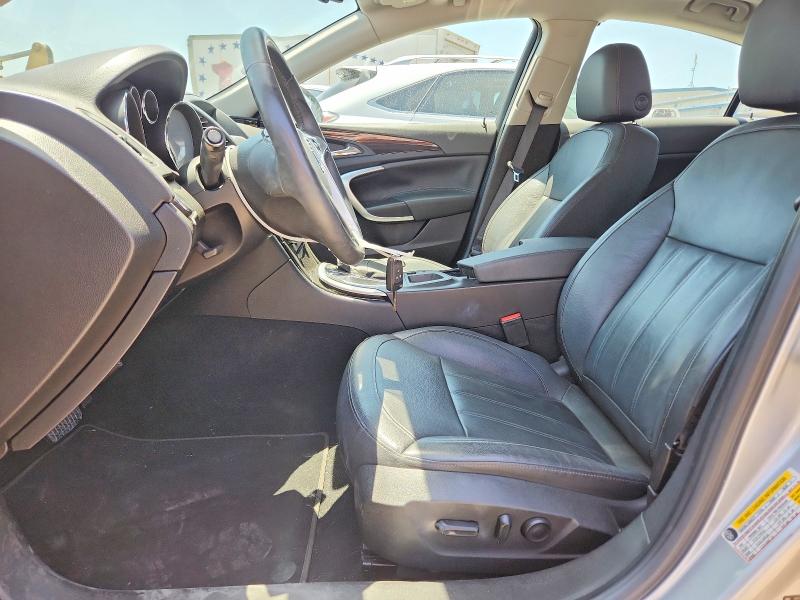 Aukcja sprzedaży 2011 Buick Regal, vin: W04GR5EC6B1008423, numer aukcji: 55474156