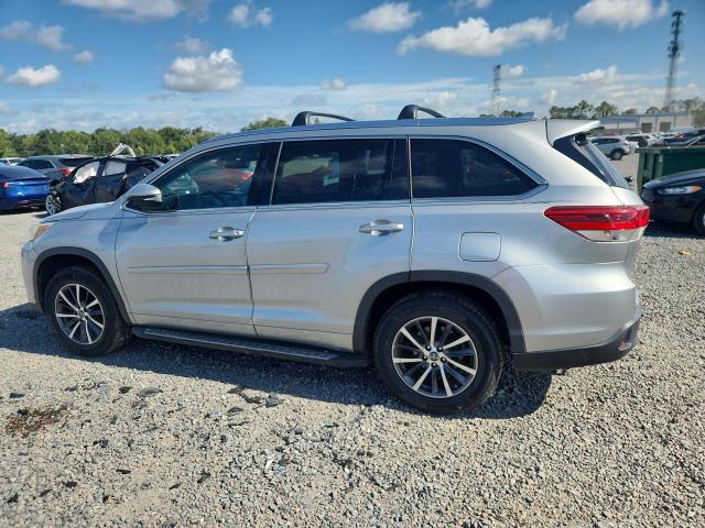 Aukcja sprzedaży 2017 Toyota Highlander, vin: 5TDKZRFH5HS189804, numer aukcji: 58386276