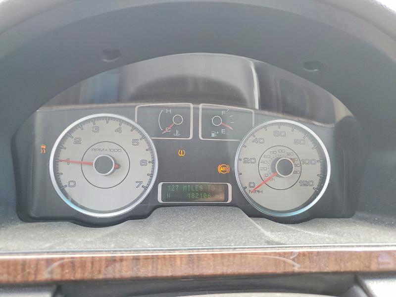 Продажа на аукционе авто 2008 Ford Taurus, vin: 1FAHP25W58G128671, номер лота: 54368866