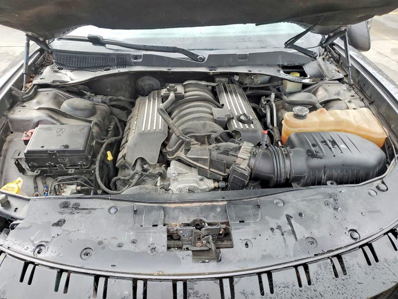 Aukcja sprzedaży 2017 Dodge Charger, vin: 2C3CDXGJ2HH547808, numer aukcji: 57659946