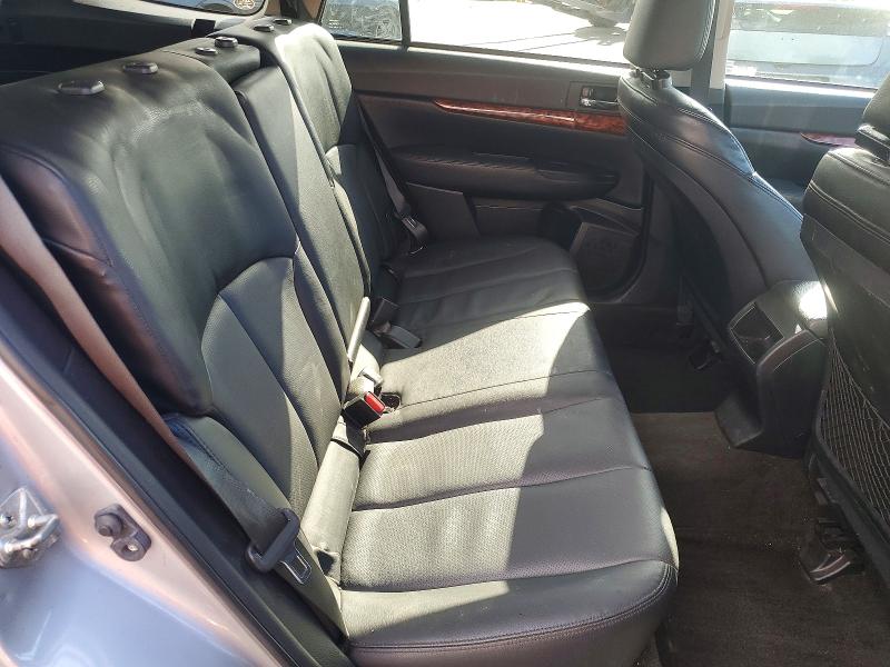 Продаж на аукціоні авто 2012 Subaru Outback, vin: 4S4BRDKC6C2200771, номер лоту: 58967556