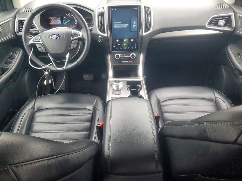 2024 Ford Edge მანქანა იყიდება აუქციონზე, vin: 2FMPK4J96RBA98553, აუქციონის ნომერი: 58886096