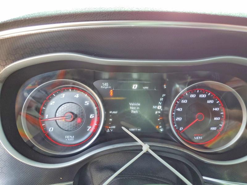 Aukcja sprzedaży 2018 Dodge Charger, vin: 2C3CDXEJ2JH171135, numer aukcji: 55680616