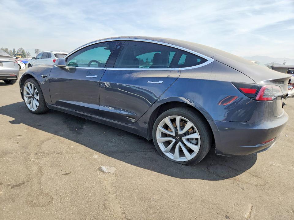 Aukcja sprzedaży 2019 Tesla Model 3, vin: 5YJ3E1EA6KF428293, numer aukcji: 55783966
