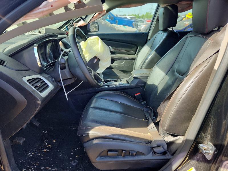 Продаж на аукціоні авто 2013 Gmc Terrain, vin: 2GKALUEK2D6200375, номер лоту: 55639766