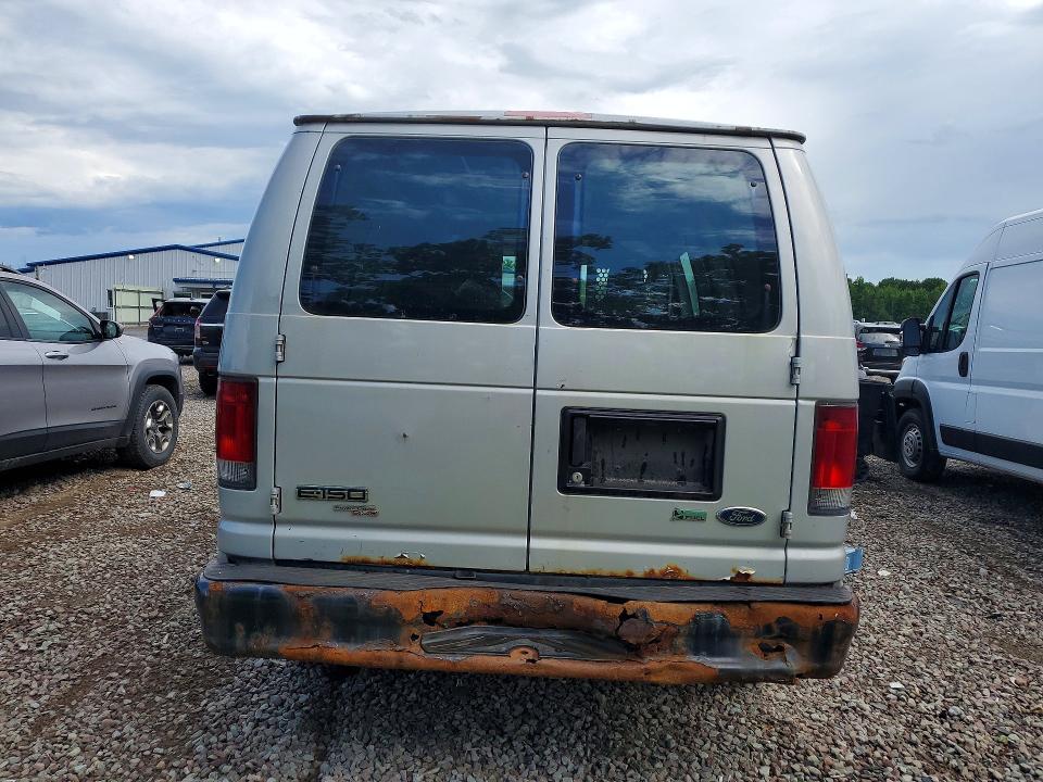 57639636 :رقم المزاد ، 1FTNE1EW7DDA71057 vin ، 2013 Ford Econoline مزاد بيع