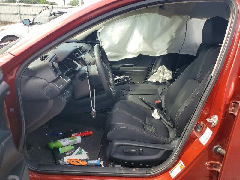 Продажа на аукционе авто 2019 Honda Civic, vin: 19XFC1F32KE014565, номер лота: 58621436