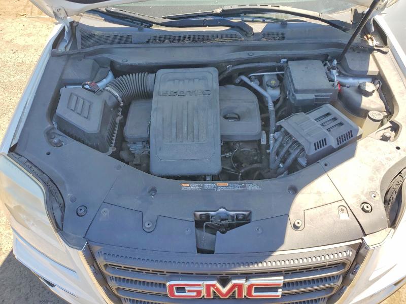 Продаж на аукціоні авто 2016 Gmc Terrain, vin: 2GKFLTEK1G6101874, номер лоту: 55883456