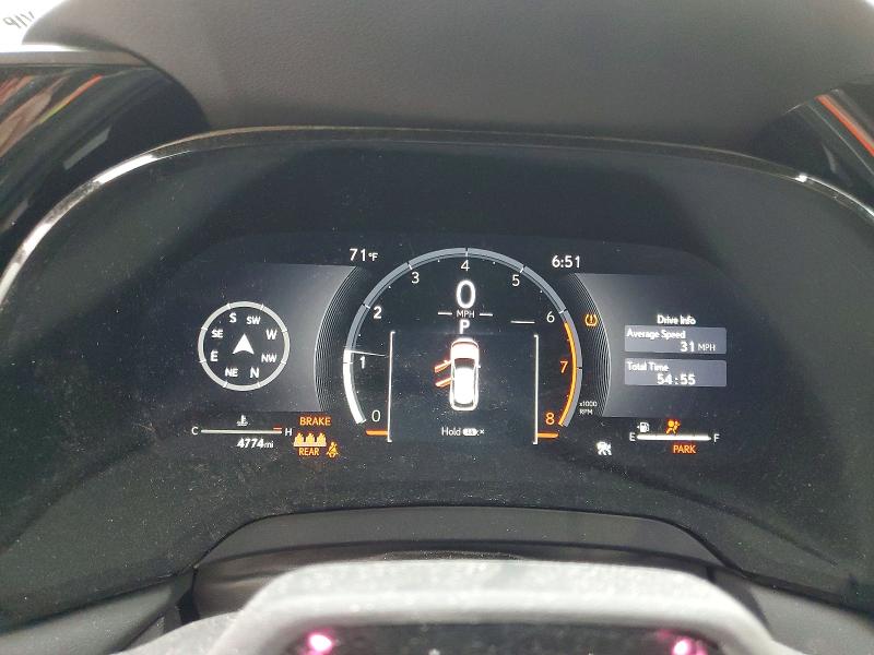 Продаж на аукціоні авто 2026 Lexus Rx, vin: 2T2BAMCA1TC130232, номер лоту: 55770196