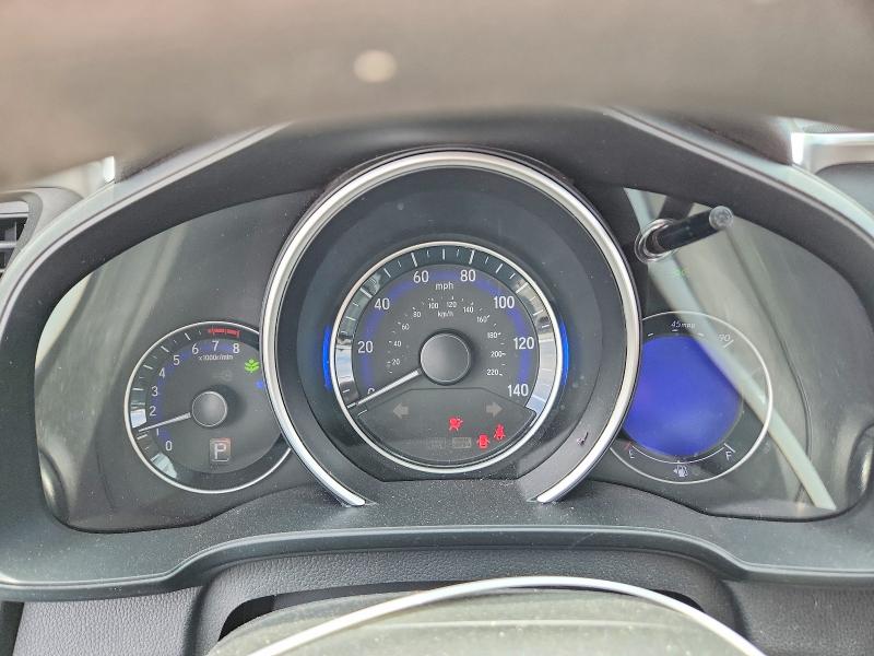 Продаж на аукціоні авто 2019 Honda Fit, vin: 3HGGK5H4XKM701644, номер лоту: 57598036