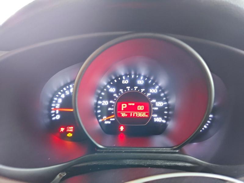 Продаж на аукціоні авто 2016 Kia Soul, vin: KNDJN2A20G7311480, номер лоту: 55655436