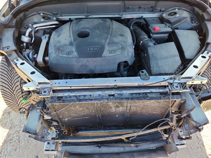 Продажа на аукционе авто 2019 Volvo Xc60, vin: YV4A22RL9K1342564, номер лота: 57647916