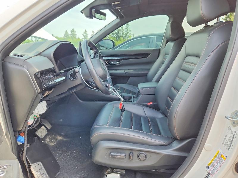 Aukcja sprzedaży 2025 Honda Cr-v, vin: 2HKRS6H9XSH208576, numer aukcji: 58963746