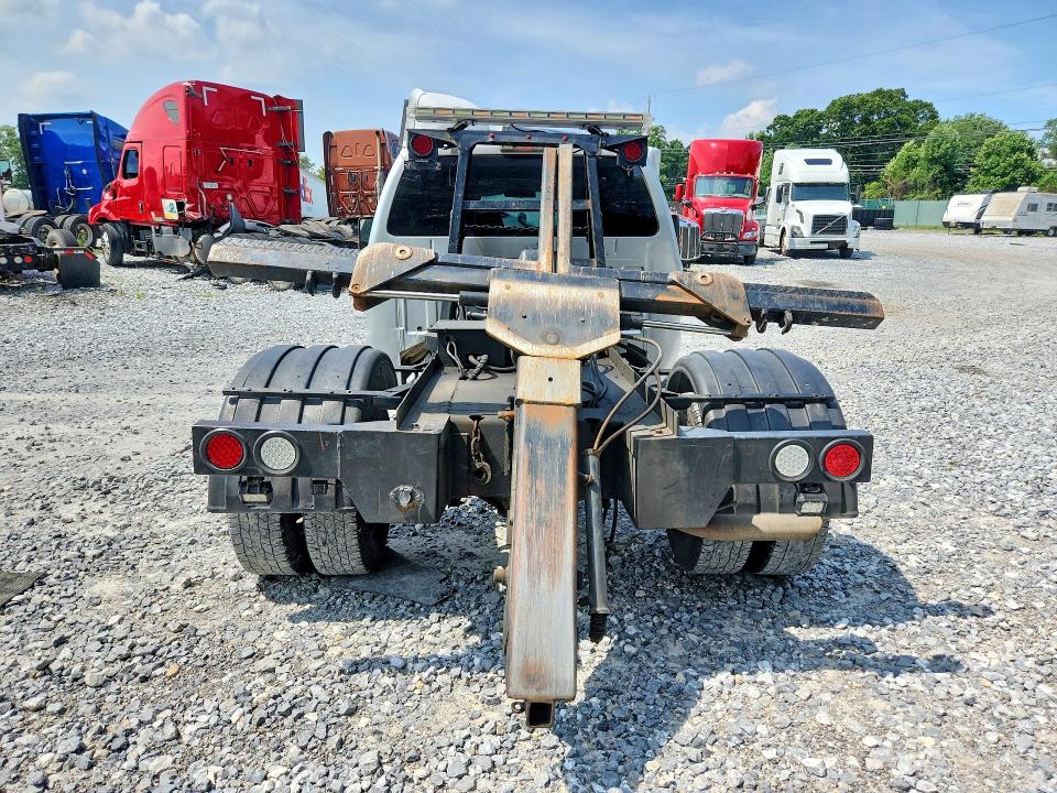2016 Ford F350 მანქანა იყიდება აუქციონზე, vin: 1FD8X3G65GEC13772, აუქციონის ნომერი: 59341706