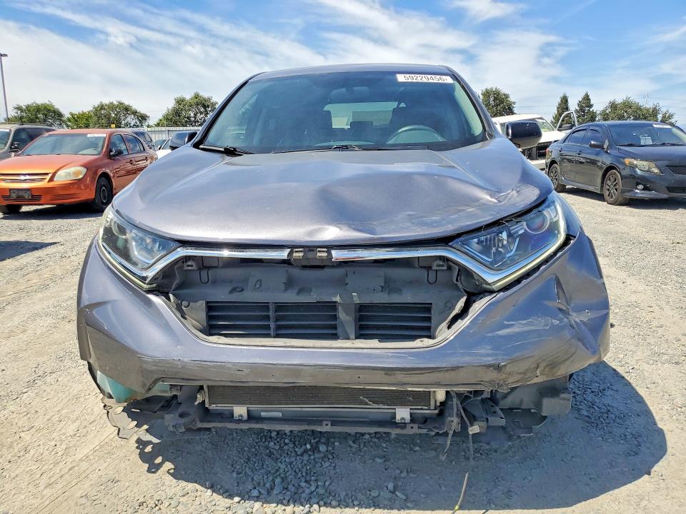 Aukcja sprzedaży 2019 Honda Cr-v, vin: 5J6RW5H34KL000354, numer aukcji: 59229456