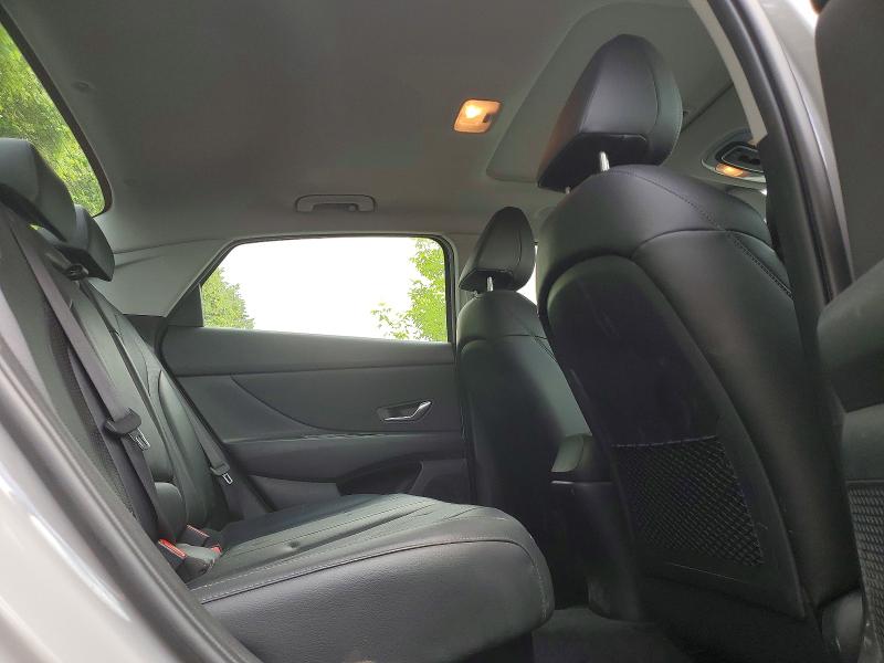 57172986 :رقم المزاد ، KMHLN4AJ4NU026500 vin ، 2022 Hyundai Elantra مزاد بيع