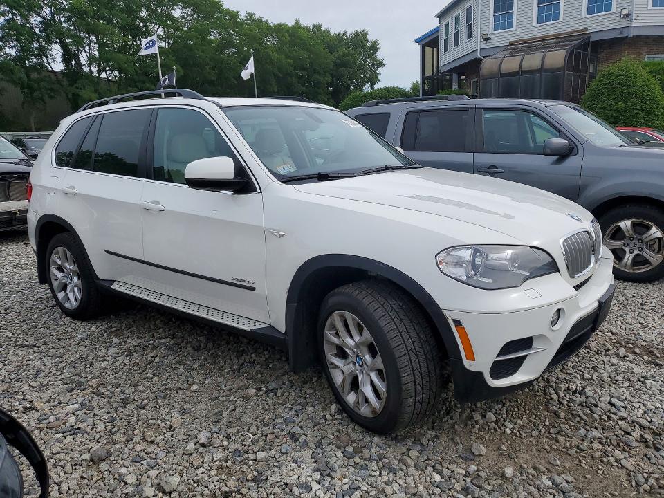 Aukcja sprzedaży 2013 Bmw X5, vin: 5UXZV4C58D0B24371, numer aukcji: 57889616