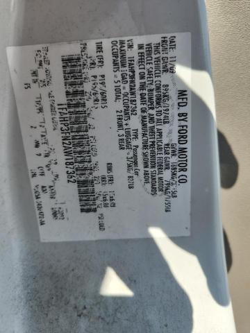 Aukcja sprzedaży 2010 Ford Focus, vin: 1FAHP3FN2AW187362, numer aukcji: 56828406