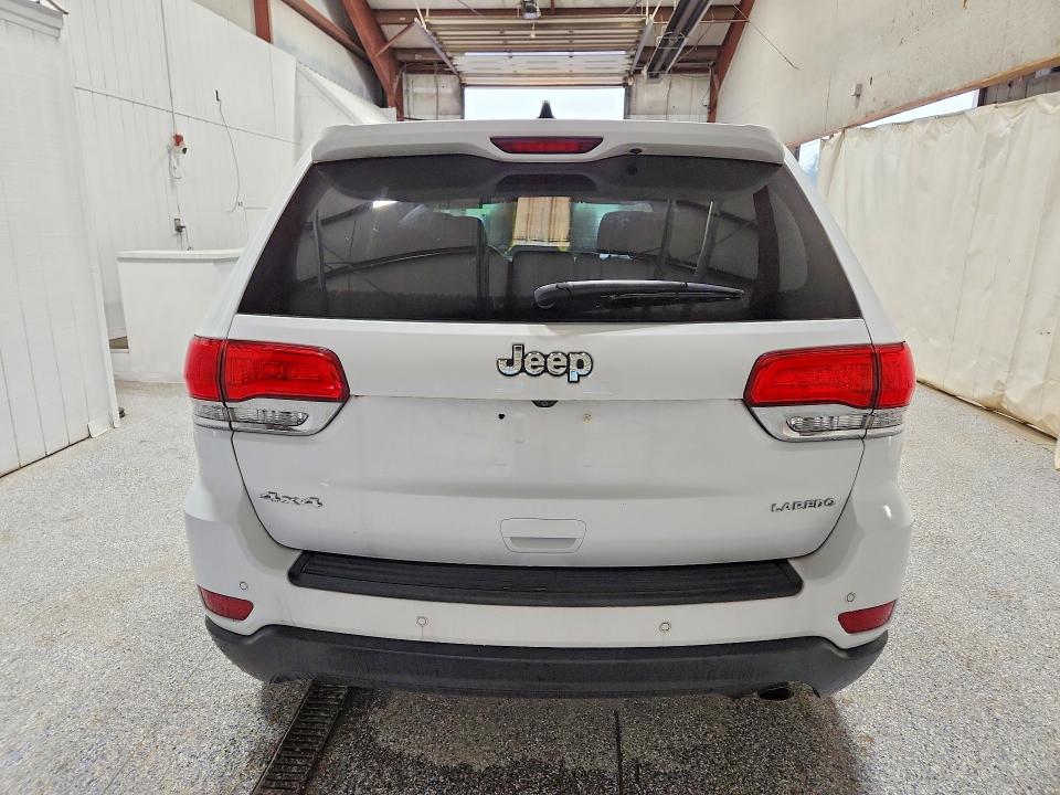 Продажа на аукционе авто 2017 Jeep Grand Cherokee, vin: 1C4RJFAG9HC959202, номер лота: 58388986
