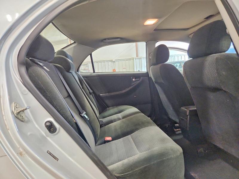 56512246 :رقم المزاد ، 2T1BR32E15C462802 vin ، 2005 Toyota Corolla مزاد بيع