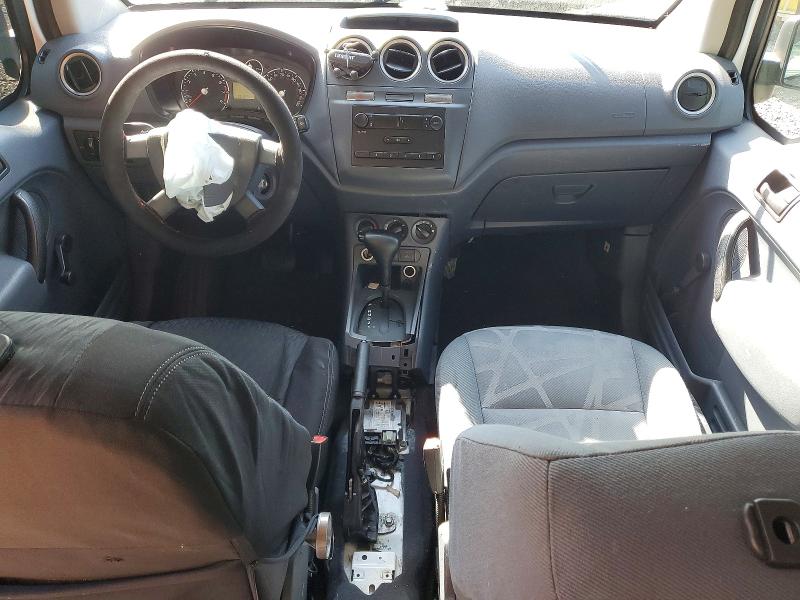 2013 Ford Transit Connect მანქანა იყიდება აუქციონზე, vin: NM0LS7AN3DT168131, აუქციონის ნომერი: 55542876