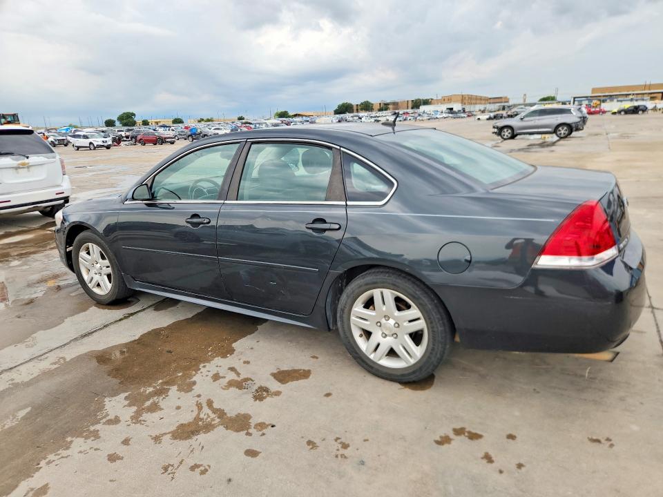 Продажа на аукционе авто 2014 Chevrolet Impala Limited, vin: 2G1WB5E37E1189139, номер лота: 58070256