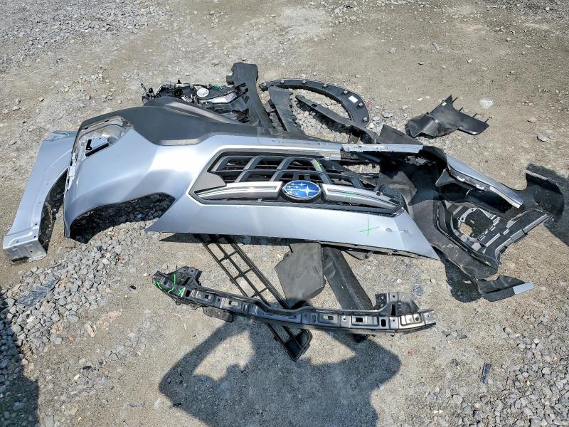 55372676 :رقم المزاد ، JF2GTHNCXPH289425 vin ، 2023 Subaru Crosstrek مزاد بيع