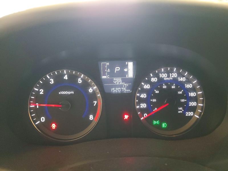 Продажа на аукционе авто 2016 Hyundai Accent, vin: KMHCT5AE6GU276337, номер лота: 58056146