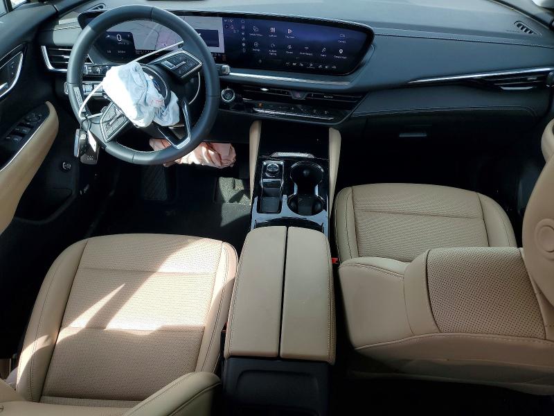 Auction sale of the 2026 Buick Envision, vin: LRBFZMR46TD026336, lot number: 56618976