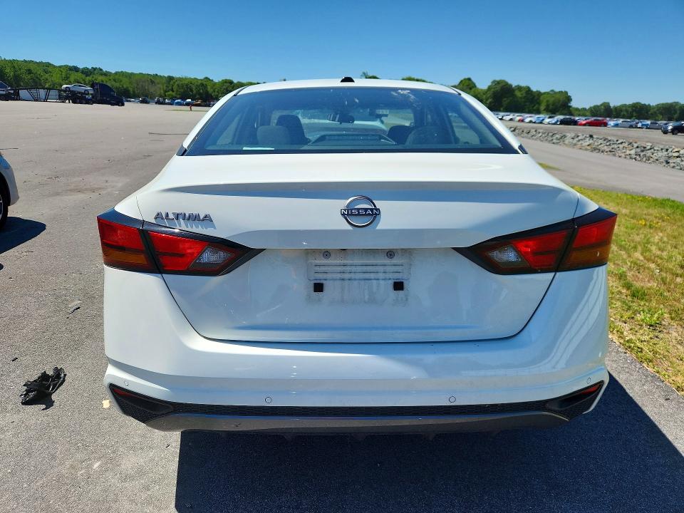 Aukcja sprzedaży 2026 Nissan Altima, vin: 1N4BL4DV7TN316392, numer aukcji: 56471096