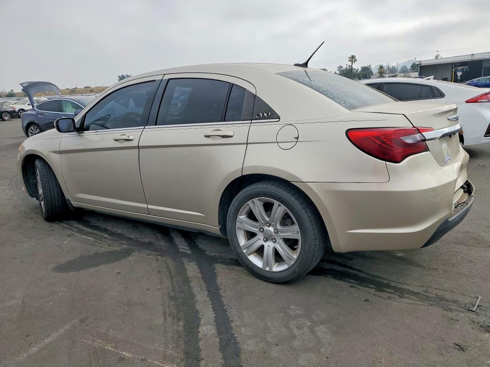 Aukcja sprzedaży 2013 Chrysler 200, vin: 1C3CCBAB1DN648072, numer aukcji: 56116346