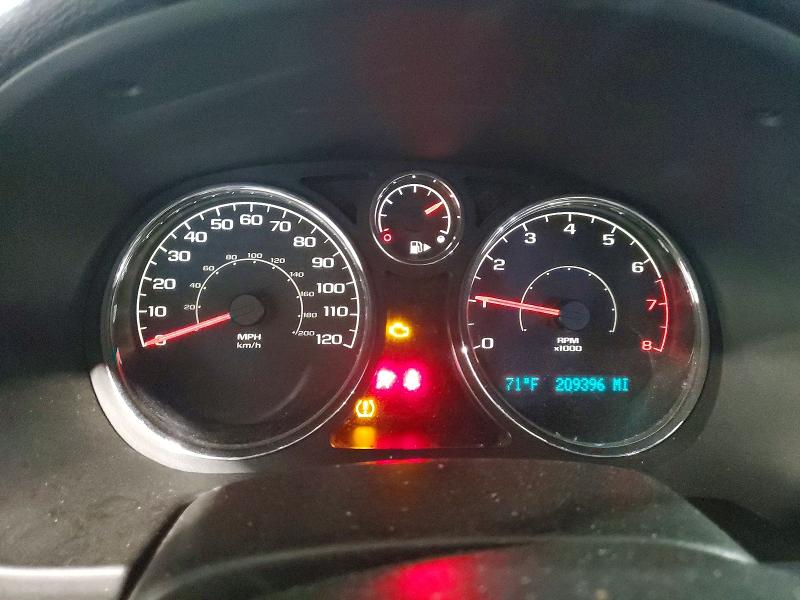 Продаж на аукціоні авто 2009 Chevrolet Cobalt, vin: 1G1AT58H497116284, номер лоту: 56806646