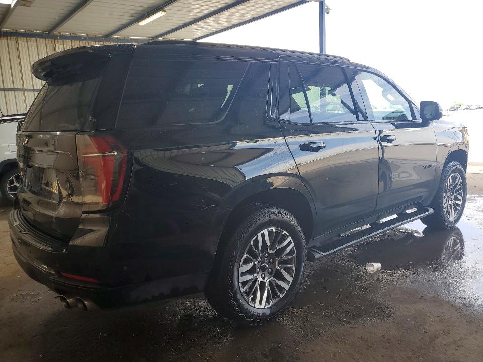 Продажа на аукционе авто 2025 Chevrolet Tahoe, vin: 1GNS6PRDXSR278416, номер лота: 54922956