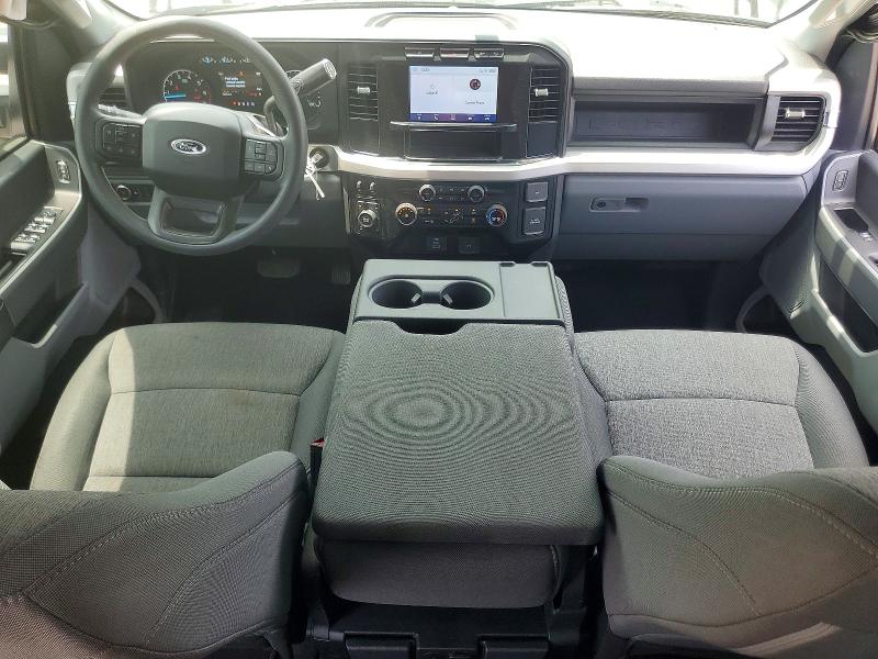 58692526 :رقم المزاد ، 1FT8W2BA3REE43570 vin ، 2024 Ford F250 مزاد بيع