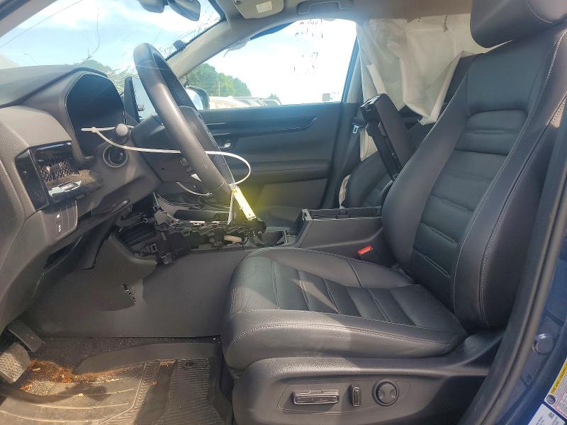 Продаж на аукціоні авто 2024 Honda Cr-v, vin: 5J6RS3H72RL003251, номер лоту: 56501276