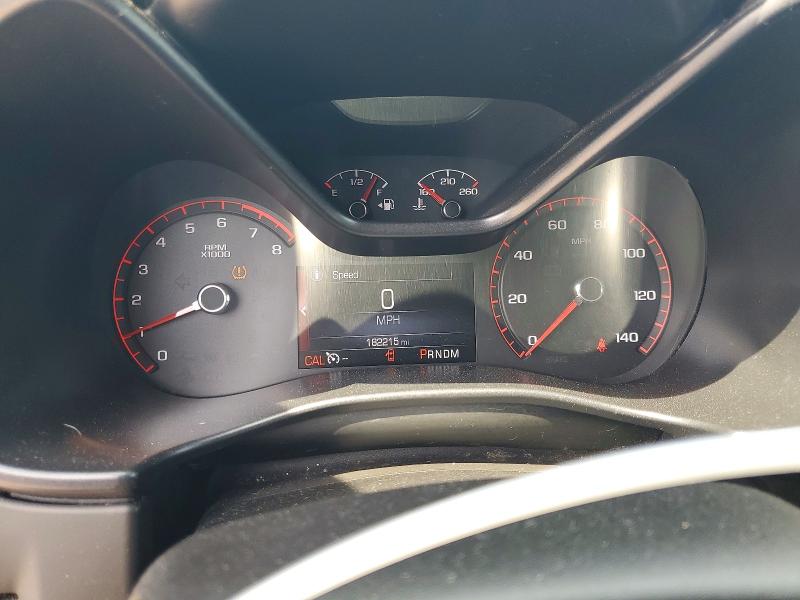 Aukcja sprzedaży 2015 Gmc Canyon, vin: 1GTG6BE36F1174752, numer aukcji: 58397766