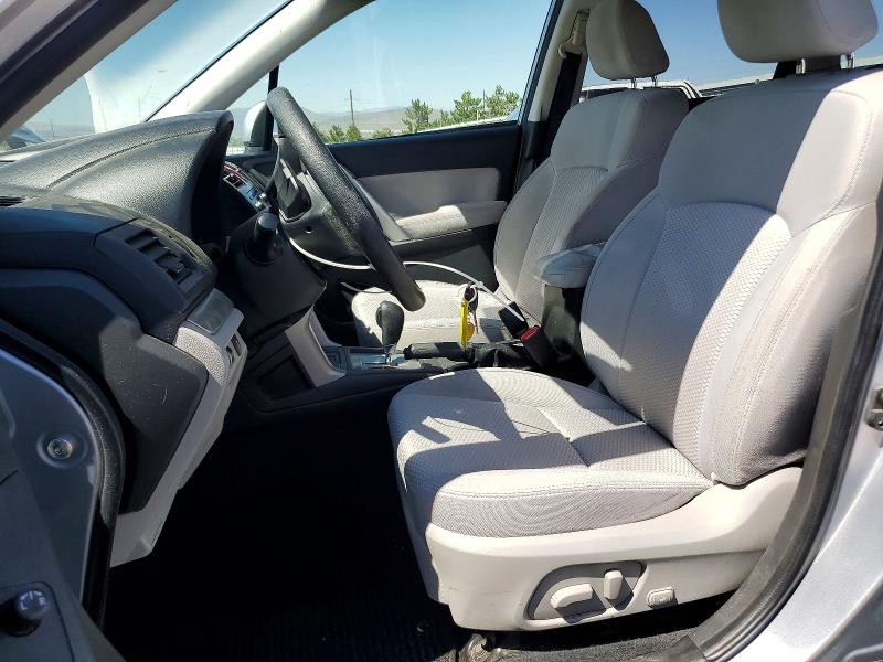 Aukcja sprzedaży 2014 Subaru Forester, vin: JF2SJAEC0EH481280, numer aukcji: 58075196