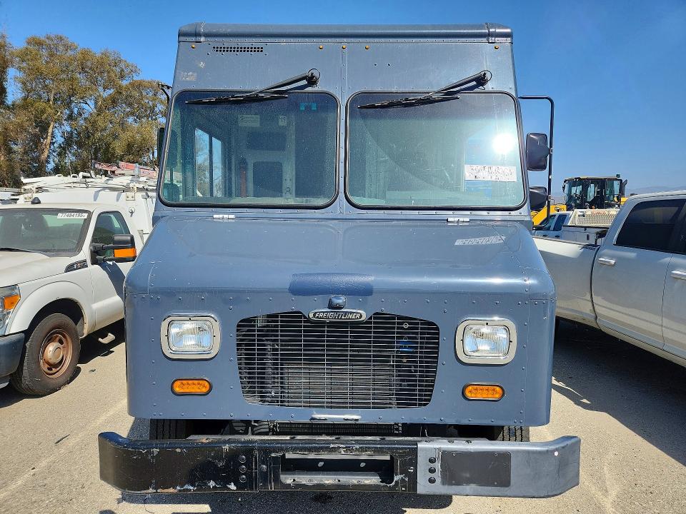 Продаж на аукціоні авто 2020 Freightliner Chassis, vin: 4UZAC2EA2LCMH8049, номер лоту: 57091206