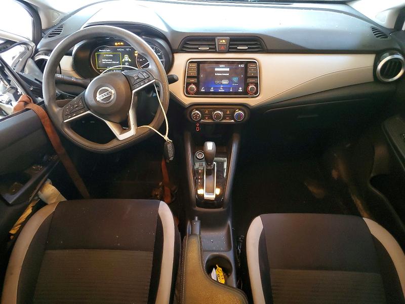Aukcja sprzedaży 2021 Nissan Versa, vin: 3N1CN8EV0ML845136, numer aukcji: 55905976