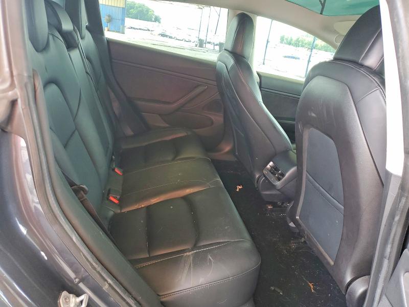 Продаж на аукціоні авто 2020 Tesla Model 3, vin: 5YJ3E1ECXLF646840, номер лоту: 56607956