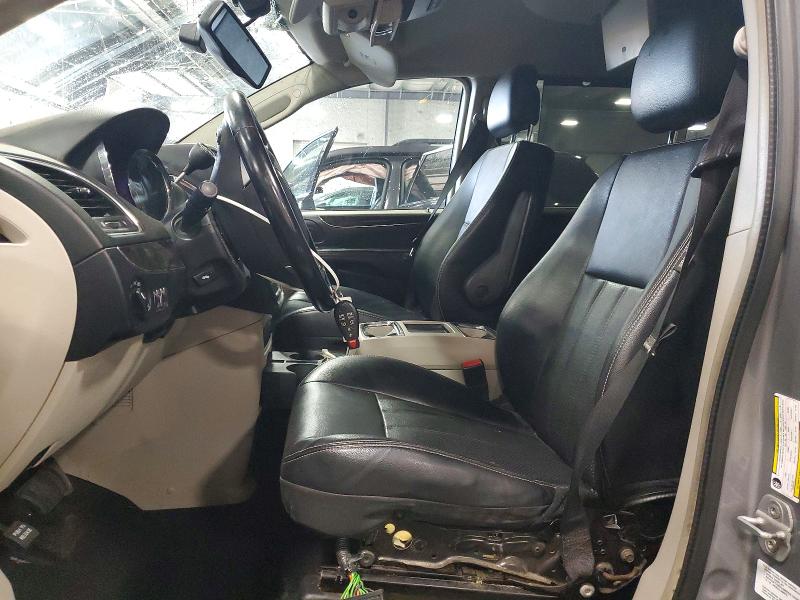 Aukcja sprzedaży 2013 Chrysler Town & Country, vin: 2C4RC1CG2DR621748, numer aukcji: 59064916