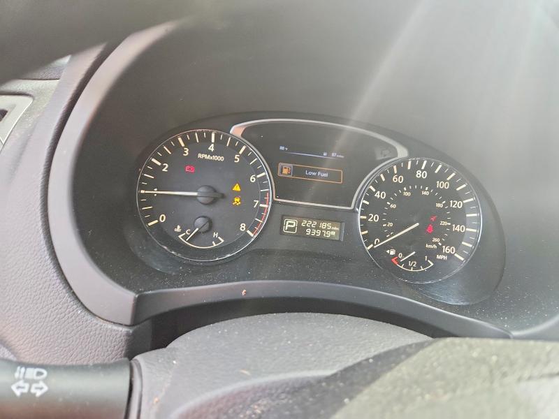 Aukcja sprzedaży 2015 Nissan Altima, vin: 1N4AL3AP8FN324937, numer aukcji: 56242916