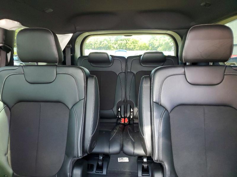 56600726 :رقم المزاد ، 1C4RJKAG4S8679366 vin ، 2025 Jeep Grand Cherokee مزاد بيع