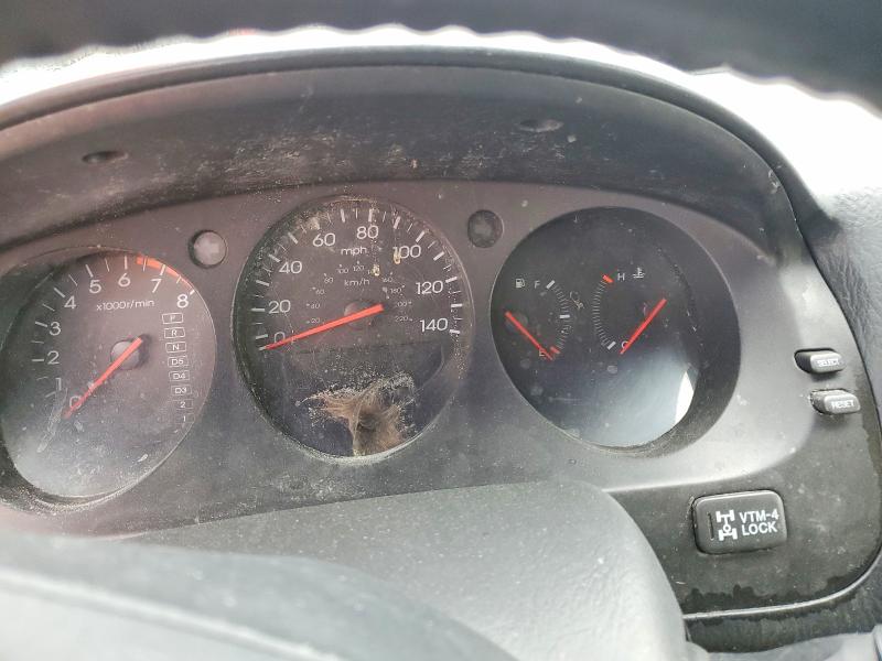 2003 Acura Mdx მანქანა იყიდება აუქციონზე, vin: 2HNYD18903H512898, აუქციონის ნომერი: 58157526