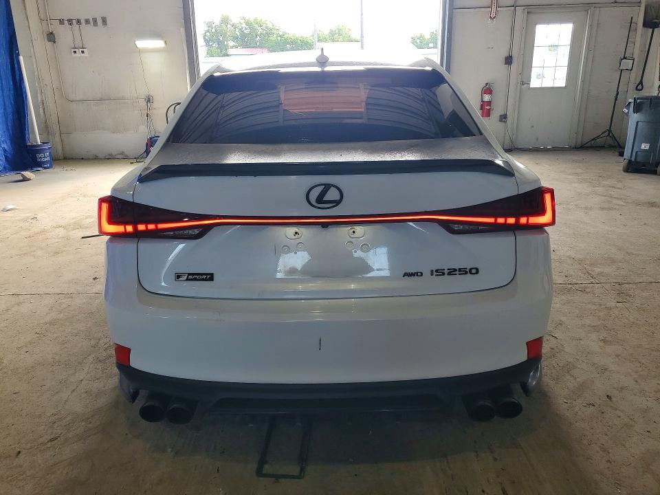 2015 Lexus Is მანქანა იყიდება აუქციონზე, vin: JTHCF1D2XF5028590, აუქციონის ნომერი: 57141076